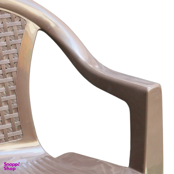 صندلی ناصر پلاستیک مدل YP-812