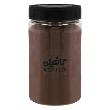 پودر قهوه اسپرسو کافیلو وزن 200 گرم