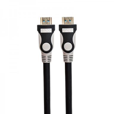 کابل HDMI انزو مدل 4K طول 1.5 متر