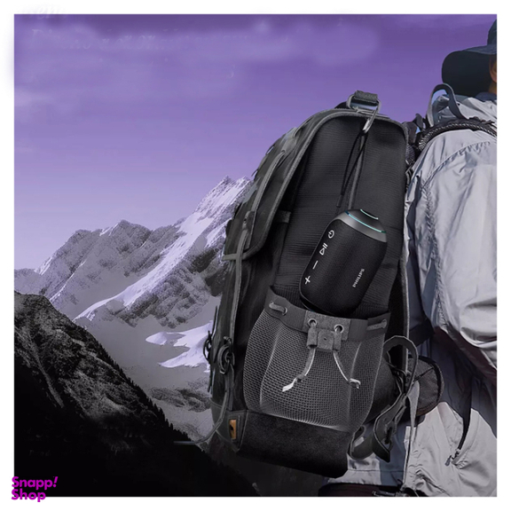 اسپیکر بی سیم بلوتوثی فیلیپس مدل Philips TAS3209