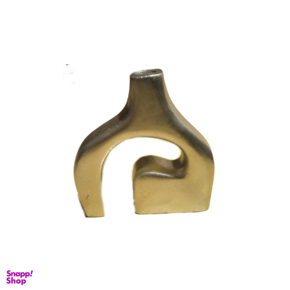 گلدان مدل دفرمه کد Dfe22