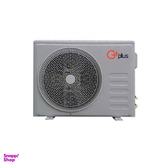 داکت اسپیلت 36 هزار اینورتر جی پلاس مدل GCD-36TN6VHR1