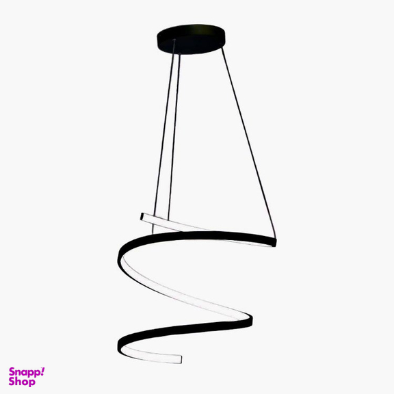 لوستر پیچ کد 001