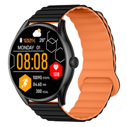 ساعت هوشمند گلوریمی مدل M1 Pro