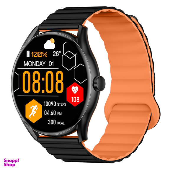 ساعت هوشمند گلوریمی مدل M1 Pro