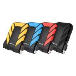 هارد اکسترنال ای دیتا مدل HD710 Pro ظرفیت 5 ترابایت