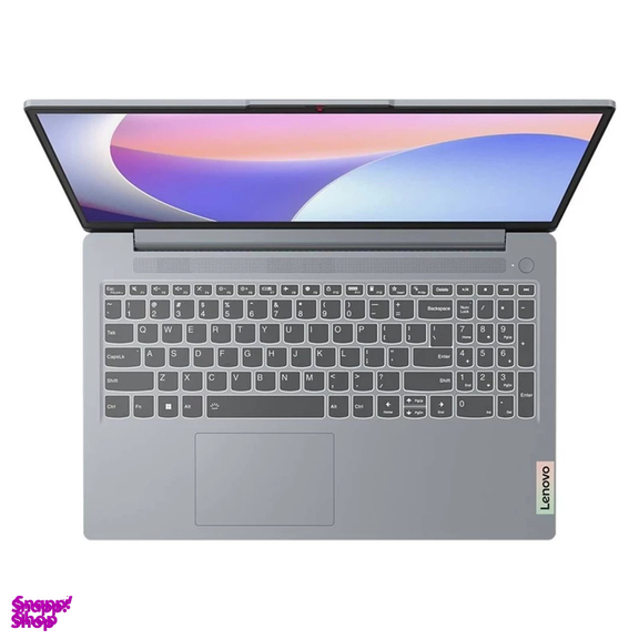 لپ تاپ 15.6 اینچ لنوو مدل IdeaPad Slim 3 15IRU8i3 1315U 8GB 256SSD