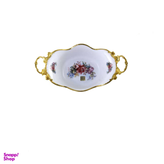 کاسه آوا دسته برنج میراکل لیموژ کد 217