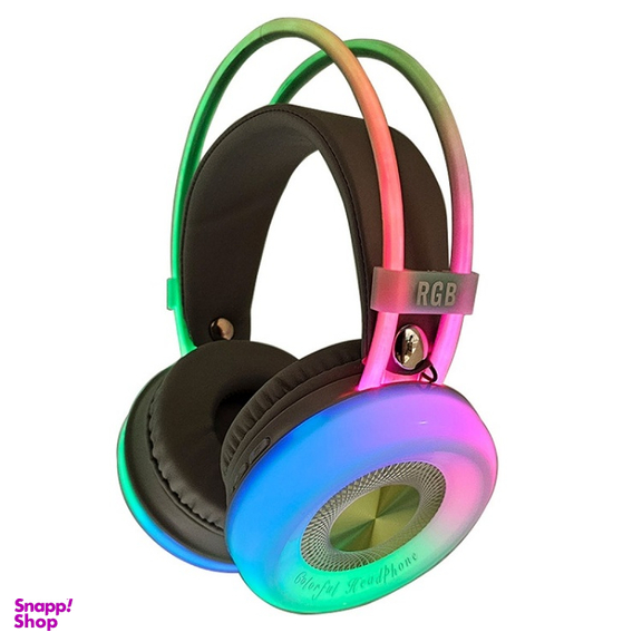 هدست بلوتوثی مدل RGB