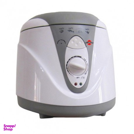 سرخ کن پارس خزر مدل Naget ZG10A