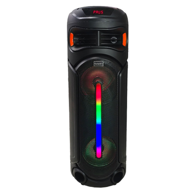 اسپیکر بلوتوثی قابل حمل گلکسبیت مدل GS-42