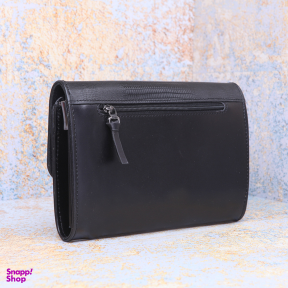 کیف دوشی زنانه چرم یلسان مدل هیراد کد GL-042-msk