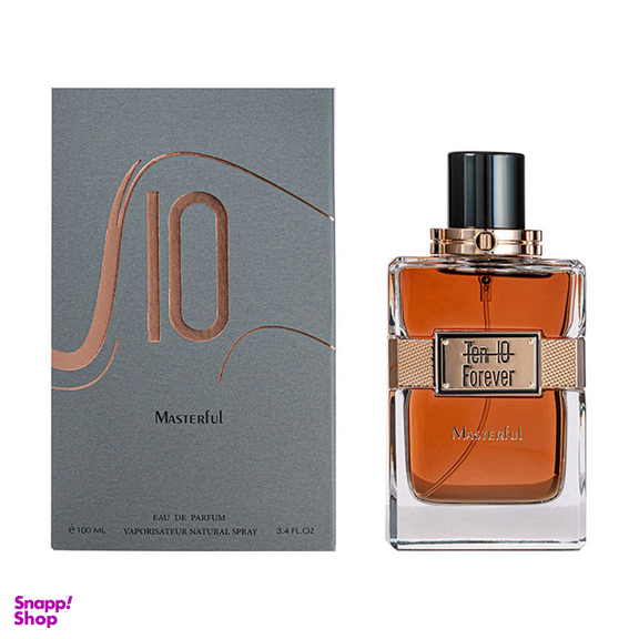 ادوپرفیوم تن فور اور مدل Masterful