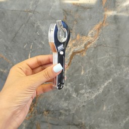 ذره بین مدل شارژی کد 5x