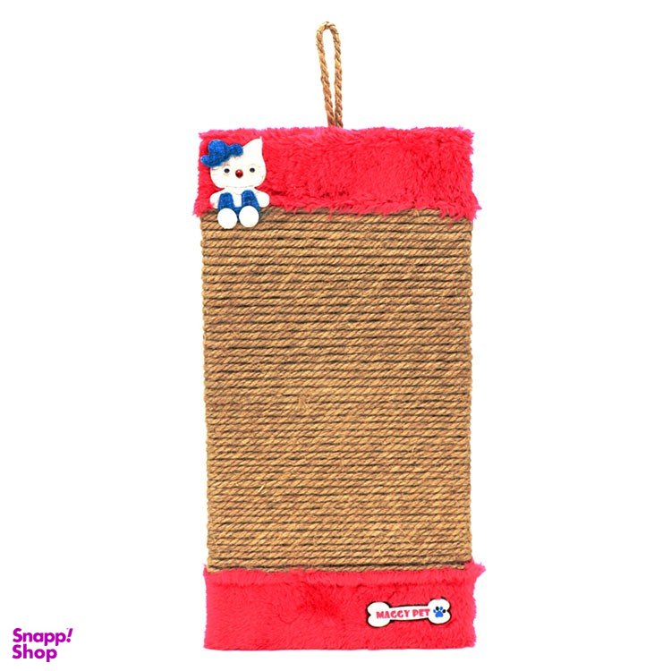 اسکرچر دیواری گربه کد S-311 سایز S