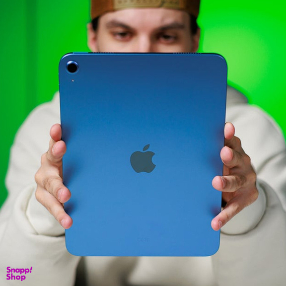 تبلت 11 اینچ اپل مدل iPad 2025 Wi-Fi ظرفیت 128 گیگابایت و رم 6 گیگابایت