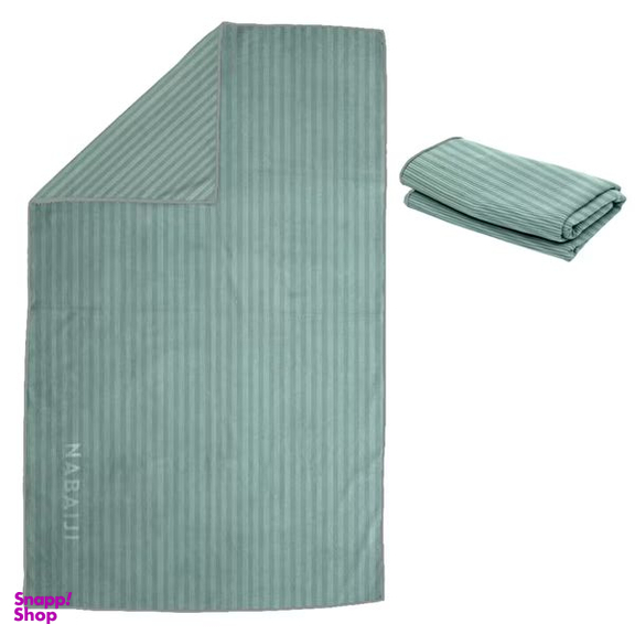 حوله نابایجی مدل میکروفایبر سایز 175x110 سانتی متر