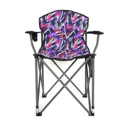 صندلی تاشو سفری تک پاک مدل 02