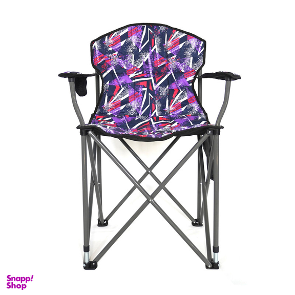 صندلی تاشو سفری تک پاک مدل 02