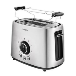 توستر نان سنکور مدل SENCOR STS 5050SS