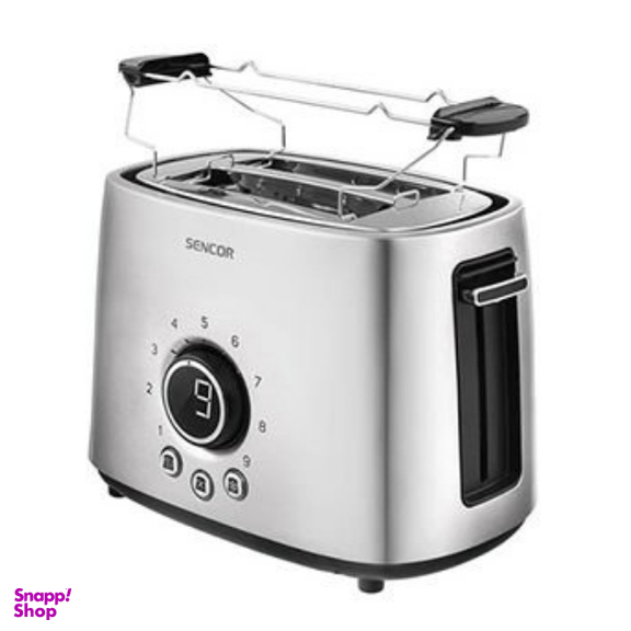 توستر نان سنکور مدل SENCOR STS 5050SS