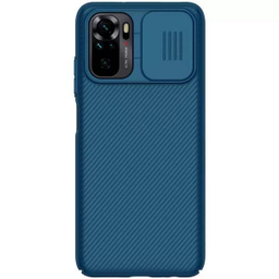 کاور نیلکین مدل Cam Shield مناسب برای گوشی موبایل شیائومی   Redmi Note 10 4G /Note 10S/Note 11 SE/ Poco M5s