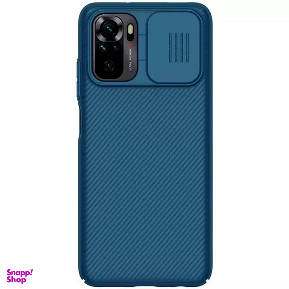 کاور نیلکین مدل Cam Shield مناسب برای گوشی موبایل شیائومی   Redmi Note 10 4G /Note 10S/Note 11 SE/ Poco M5s