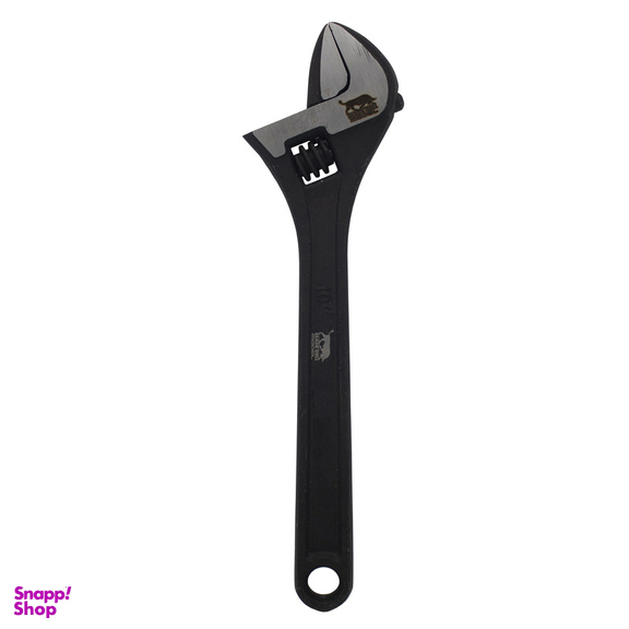 آچار فرانسه مدل بلک بول کد YPTM-8-10-12 INCH مجموعه 3 عددی