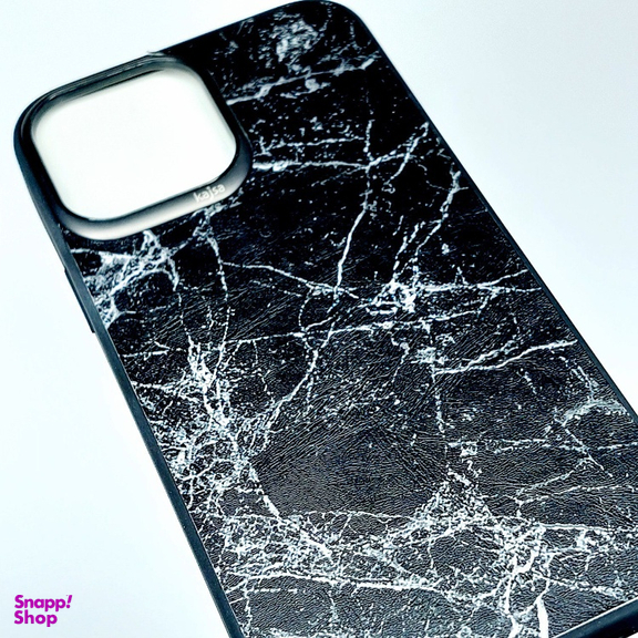 کاور گوشی موبایل کاجسا کد 007 مناسب اپل iPhone 13 Pro Max
