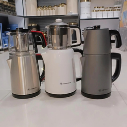 چای ساز وندورا TF8211
