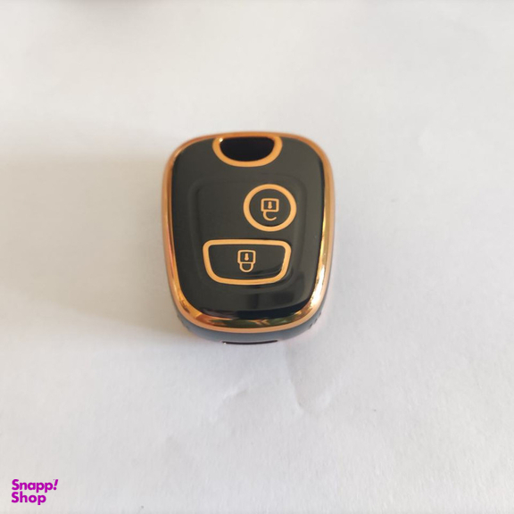 کاور ریموت و سوییچ خودرو مدل لاکچری