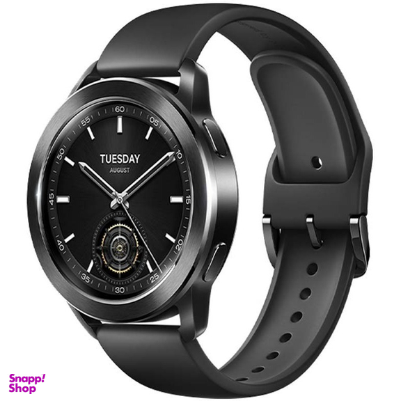 ساعت هوشمند شیائومی مدل Xiaomi Watch S3