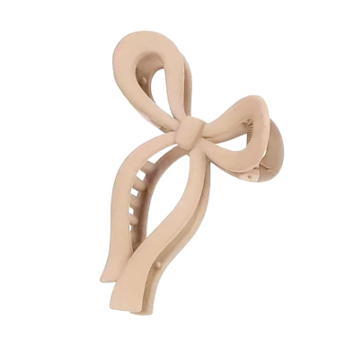 کلیپس زنانه مدل پاپیون کد Rk002