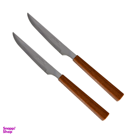 کارد میوه خوری 12 پارچه یونیک کد 5851