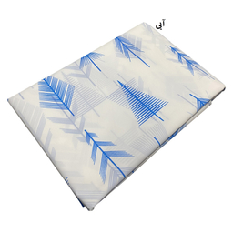 پرده حمام کد PH133 سایز 180×200 سانتی متر