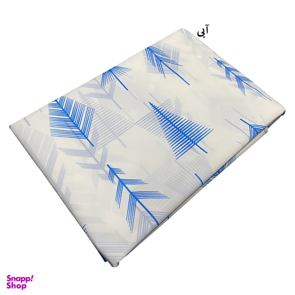 پرده حمام کد PH133 سایز 180×200 سانتی متر