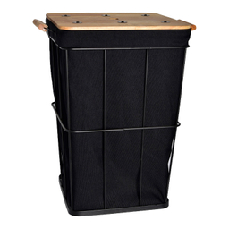 سبد رخت چرک یونیک کاریزما کد 2924