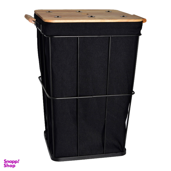 سبد رخت چرک یونیک کاریزما کد 2924