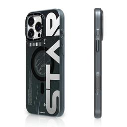 کاور یانگ کیت مدل Galaxy مناسب برای گوشی موبایل اپل iphone 16promax