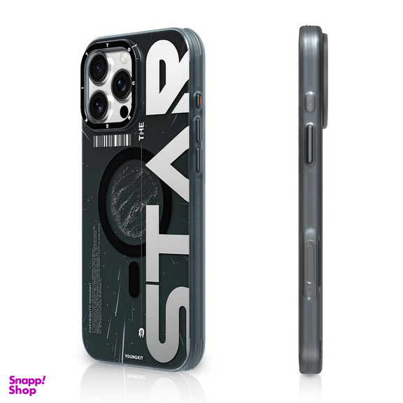 کاور یانگ کیت مدل Galaxy مناسب برای گوشی موبایل اپل iphone 16promax