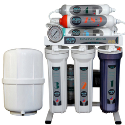 دستگاه تصفیه کننده آب آکوآ کلیر مدل NEW DESIGN2020 - GTQ8