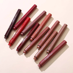 رژ مدادی دراگون رانی مدل BTH مجموعه 12 عددی