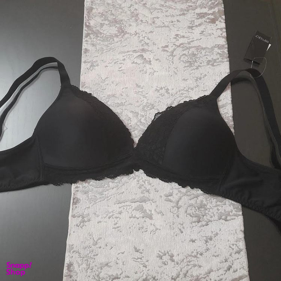 سوتین فانتزی پد دار اسمارا کد 391