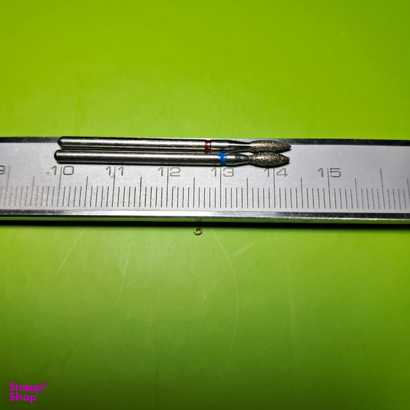 سری یدک سوهان برقی مدل شنی اشکی کد 05