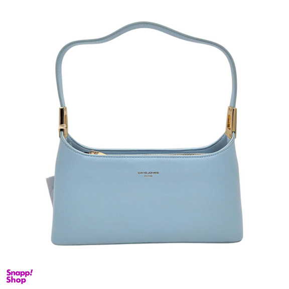 کیف رودوشی زنانه دیوید جونز مدل CM7379