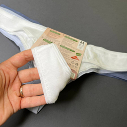 شورت زنانه اسمارا کد 061 مجموعه 3 عددی