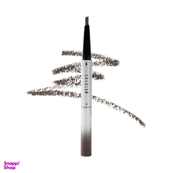 مداد ابرو شگلم مدل Fill Me In