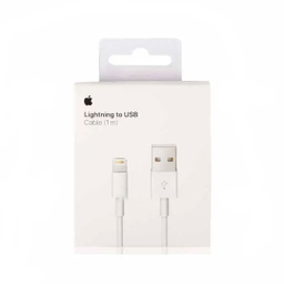 کابل شارژر اپل مناسب iPhone