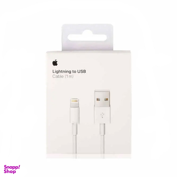 کابل شارژر اپل مناسب iPhone