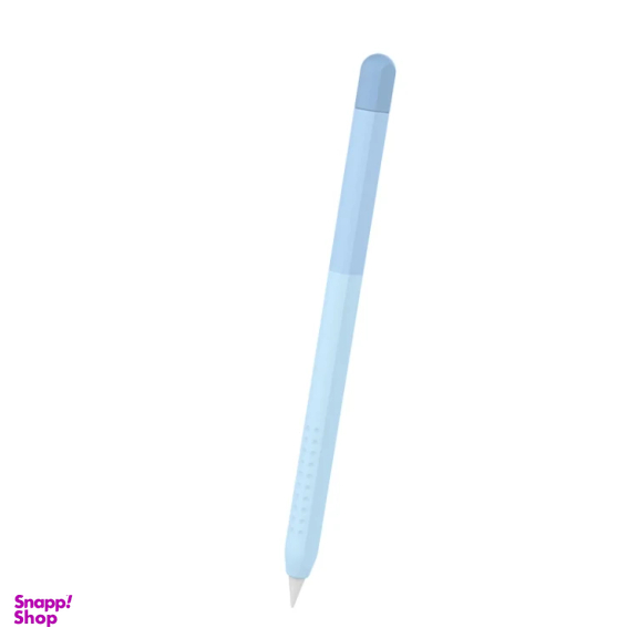 کاور قلم لمسی آهااستایل مدل PT102-2 مناسب اپل سری 2